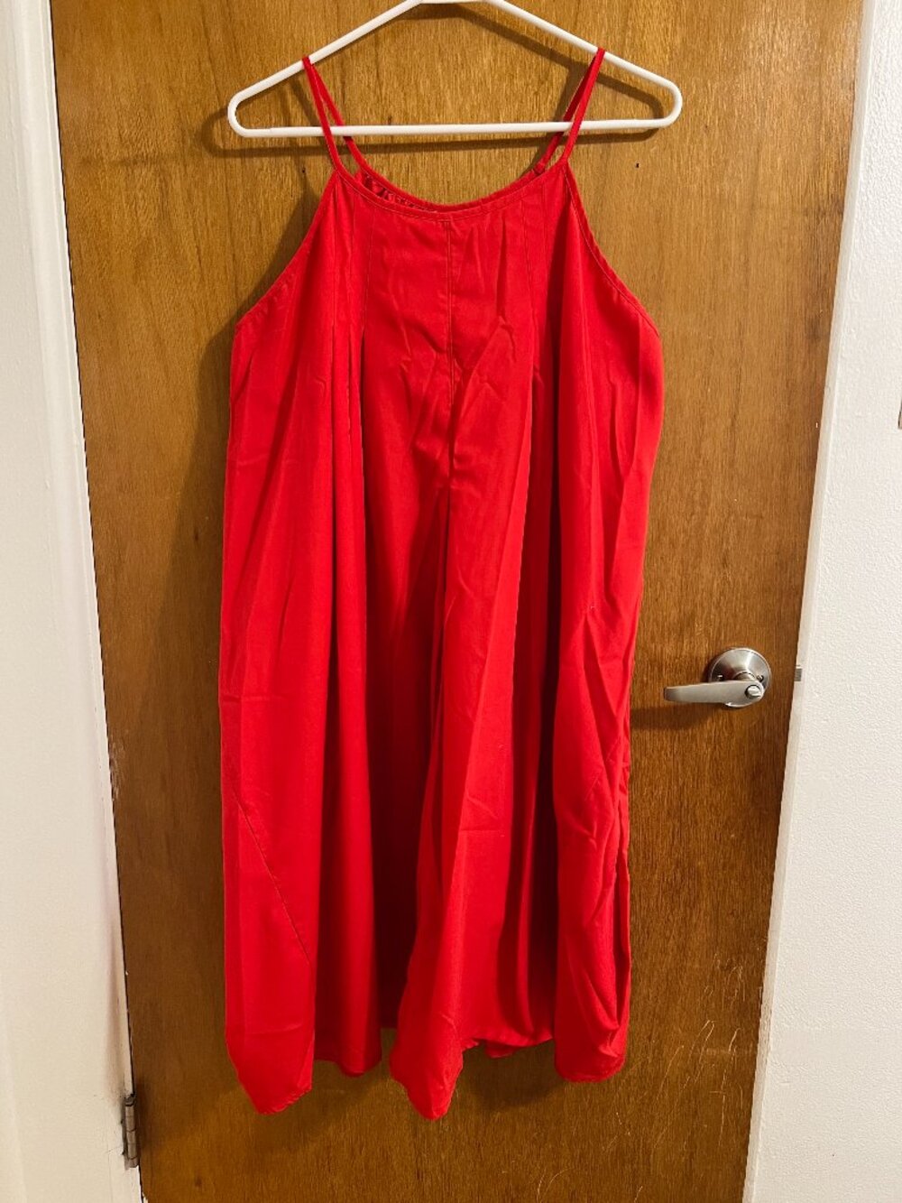 Malia Mills dress